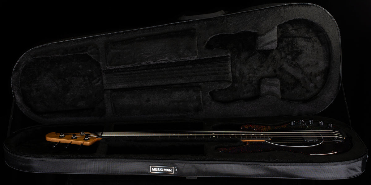 Ernie Ball Music Man DarkRay Dark Rainbow (552)