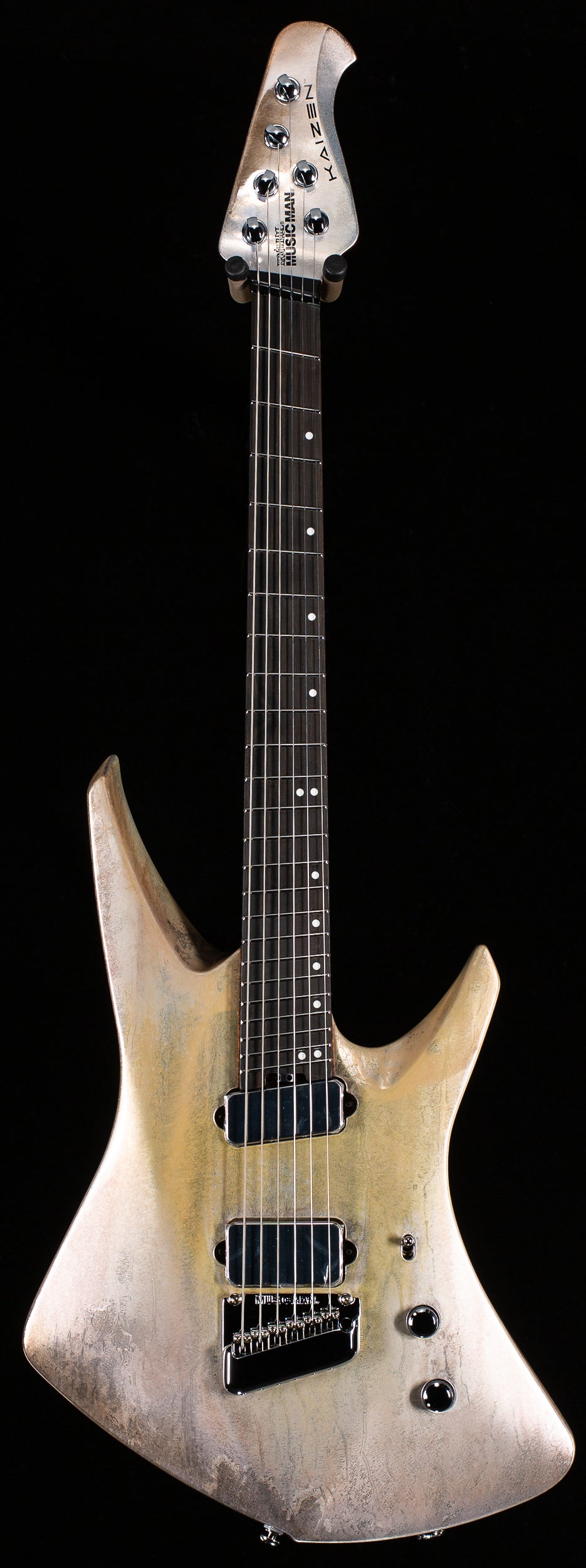 Ernie Ball Music Man Kaizen Gallium (179)