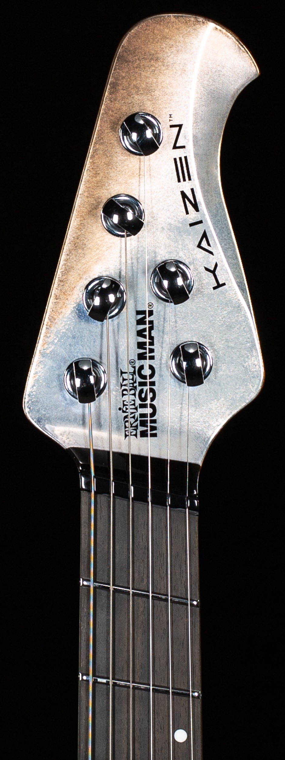 Ernie Ball Music Man Kaizen Gallium (179)