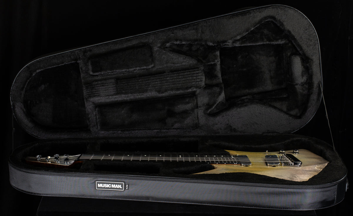 Ernie Ball Music Man Kaizen Gallium (179)