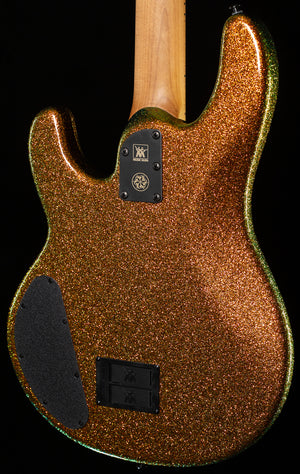 Ernie Ball Music Man DarkRay Gold Bar (984)