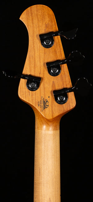 Ernie Ball Music Man DarkRay Gold Bar (984)