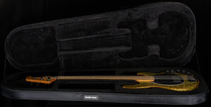Ernie Ball Music Man DarkRay Gold Bar (984)