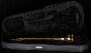 Ernie Ball Music Man Jason Richardson R7 Majora Purple (911)