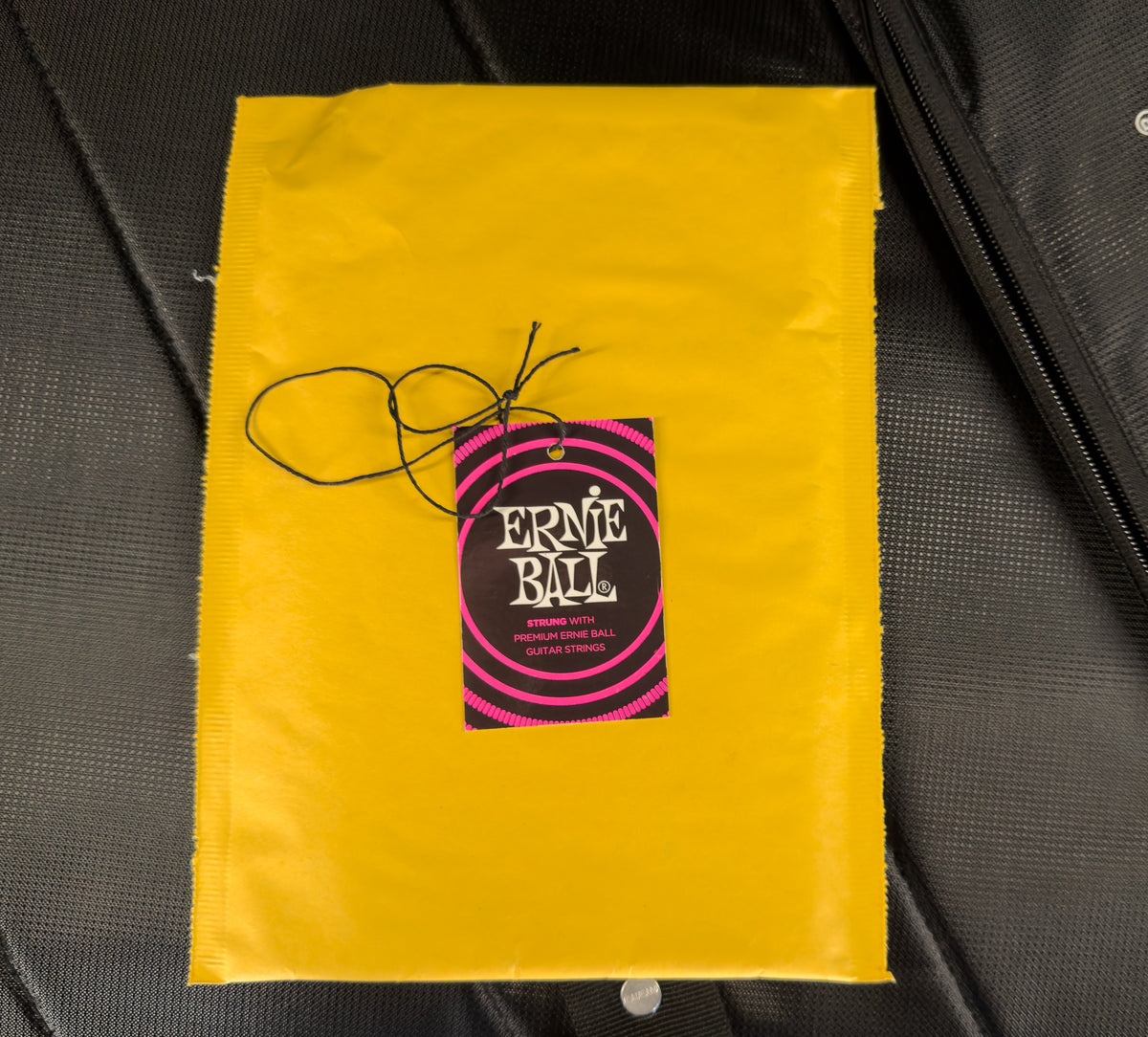 Ernie Ball Music Man Rabea HH Sabre Vileblood Burst (993)