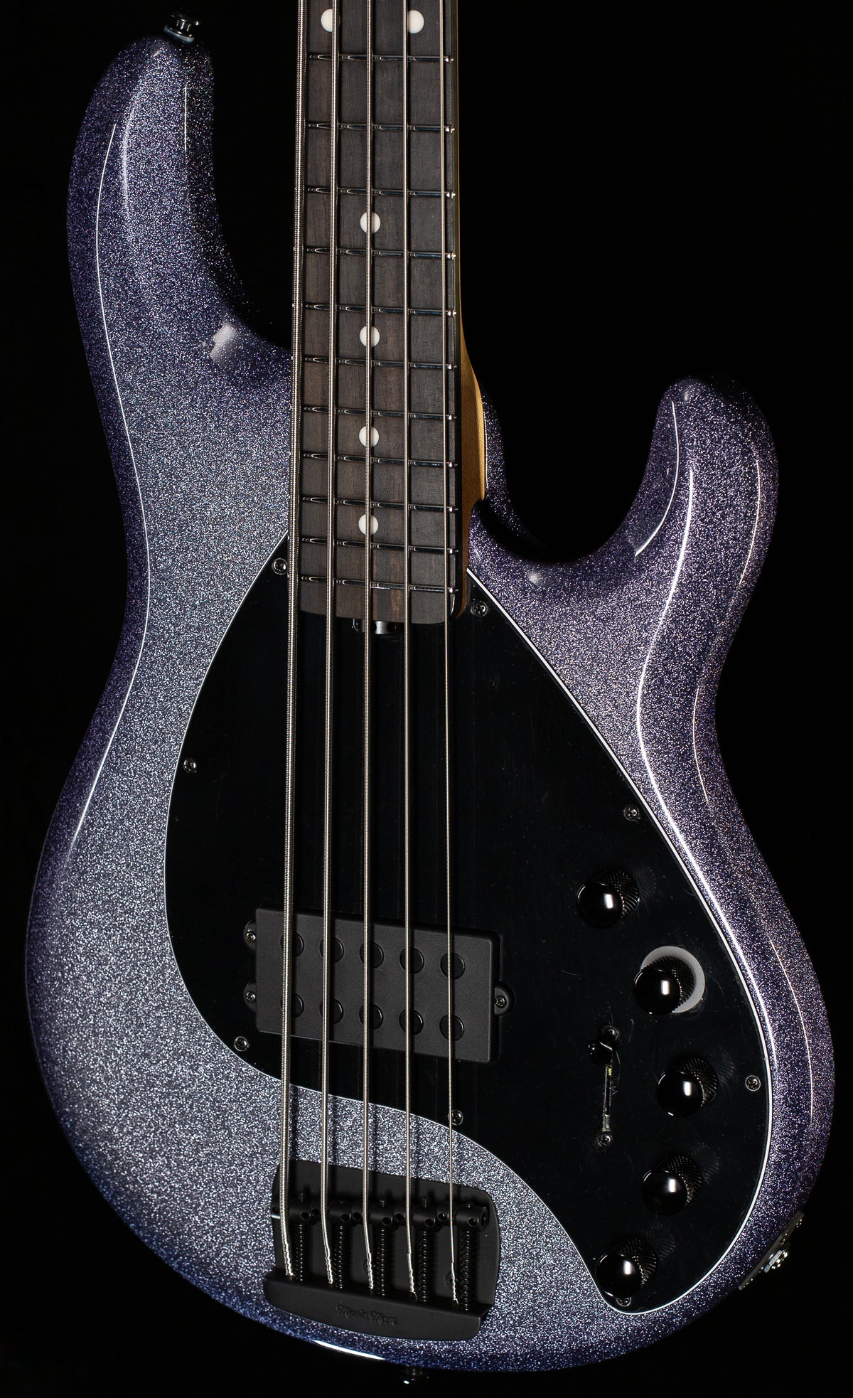 Ernie Ball Music Man StingRay 5 DarkRay Starry Night (070)