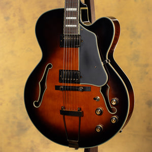 2013 Ibanez AFJ95 Artcore Expressionist