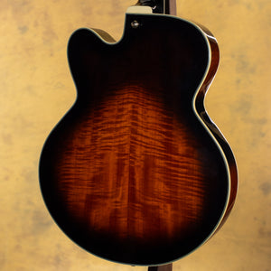 2013 Ibanez AFJ95 Artcore Expressionist