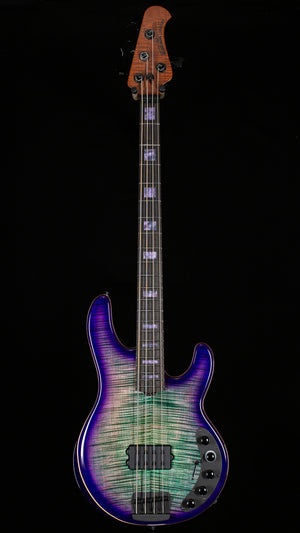 Ernie Ball Music Man DarkRay 4 Grapes of Wrath (134)