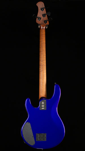 Ernie Ball Music Man DarkRay 4 Grapes of Wrath (134)