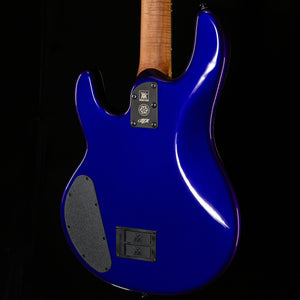 Ernie Ball Music Man DarkRay 4 Grapes of Wrath (134)