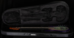 Ernie Ball Music Man DarkRay 4 Grapes of Wrath (134)