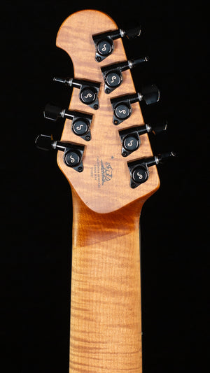 Ernie Ball Music Man Jason Richardson Cutlass HT 8 String Kokiri Forest (257)