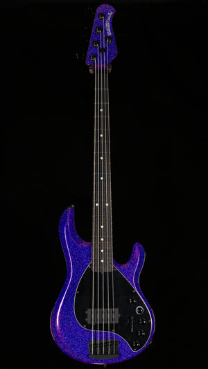 Ernie Ball Music Man DarkRay 5 Plasma Purple (458)