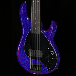 Ernie Ball Music Man DarkRay 5 Plasma Purple (458)