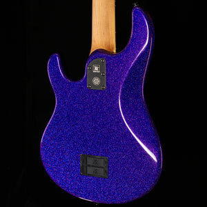 Ernie Ball Music Man DarkRay 5 Plasma Purple (458)