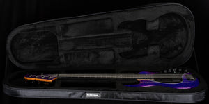 Ernie Ball Music Man DarkRay 5 Plasma Purple (458)