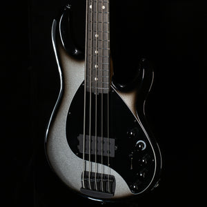 Ernie Ball Music Man DarkRay 5 Silverburst (463)