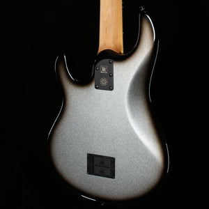 Ernie Ball Music Man DarkRay 5 Silverburst (463)