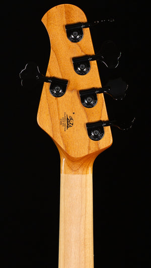 Ernie Ball Music Man DarkRay 5 Silverburst (463)