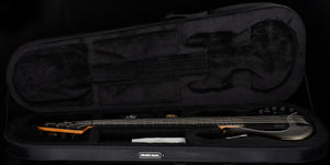 Ernie Ball Music Man DarkRay 5 Silverburst (463)