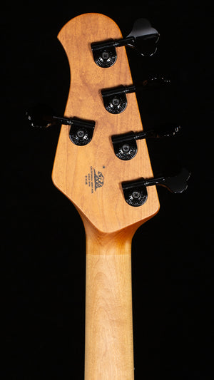 Ernie Ball Music Man DarkRay 5 Dark Rainbow