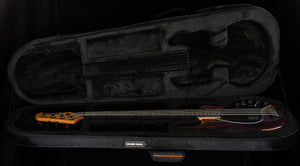 Ernie Ball Music Man DarkRay 5 Dark Rainbow