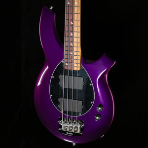 Ernie Ball Music Man John Myung 4 Bongo JM Purple (176)