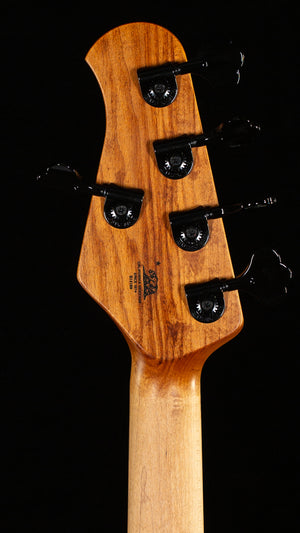 Ernie Ball Music Man DarkRay 5 Gold Bar (189)