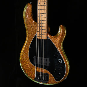 Ernie Ball Music Man DarkRay 5 Gold Bar (189)