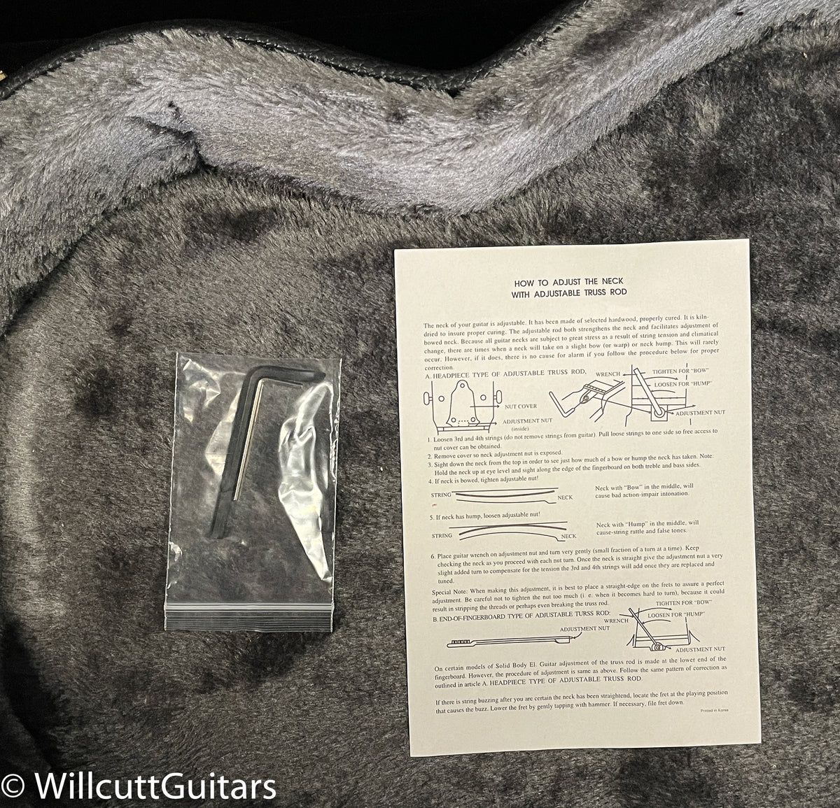 D&#39;Angelico Excel Bass Cherry Red (699)