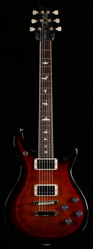 2021 PRS S2 McCarty 594 Burnt Amber Smokeburst