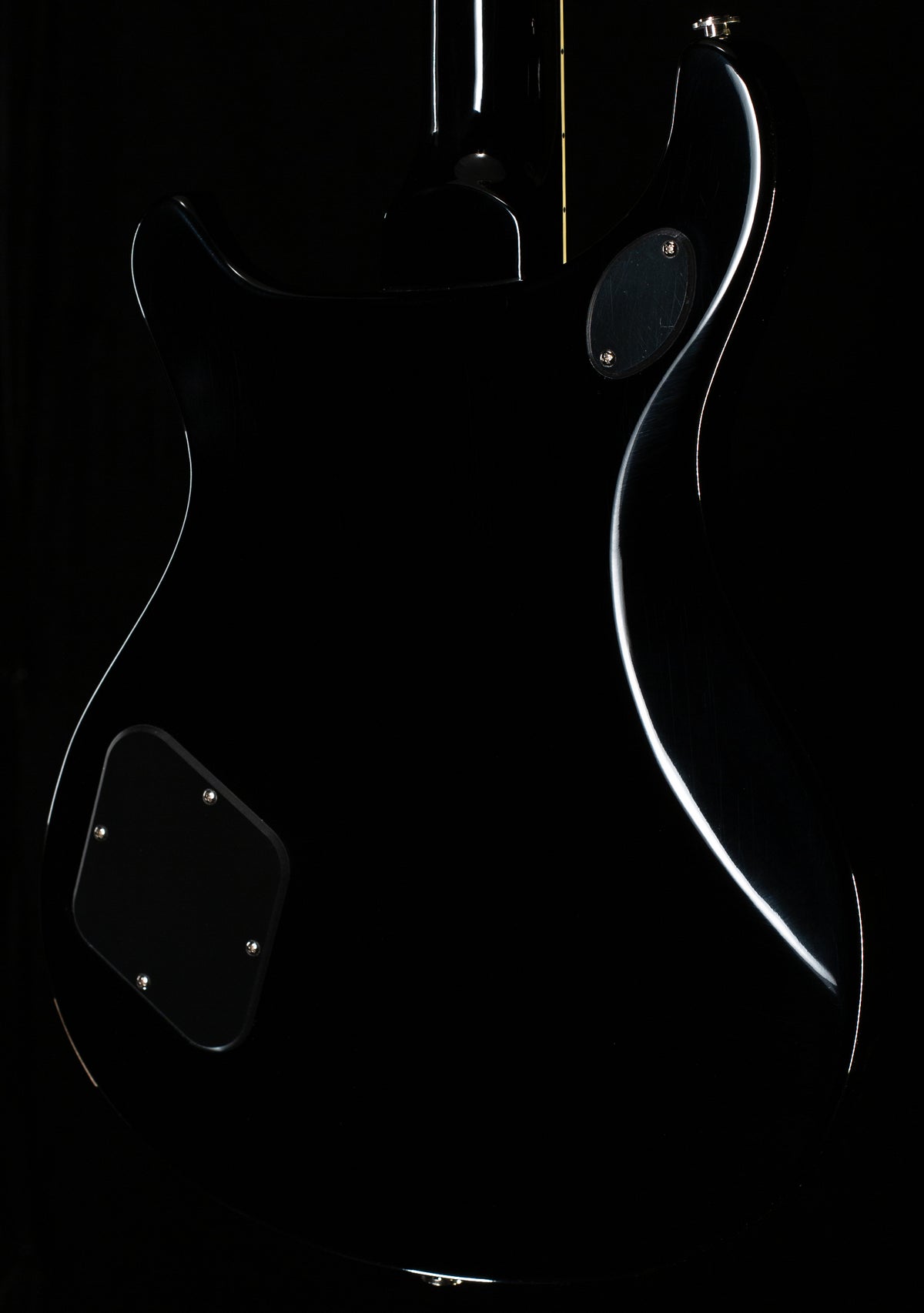 2021 PRS S2 McCarty 594 Burnt Amber Smokeburst (418)