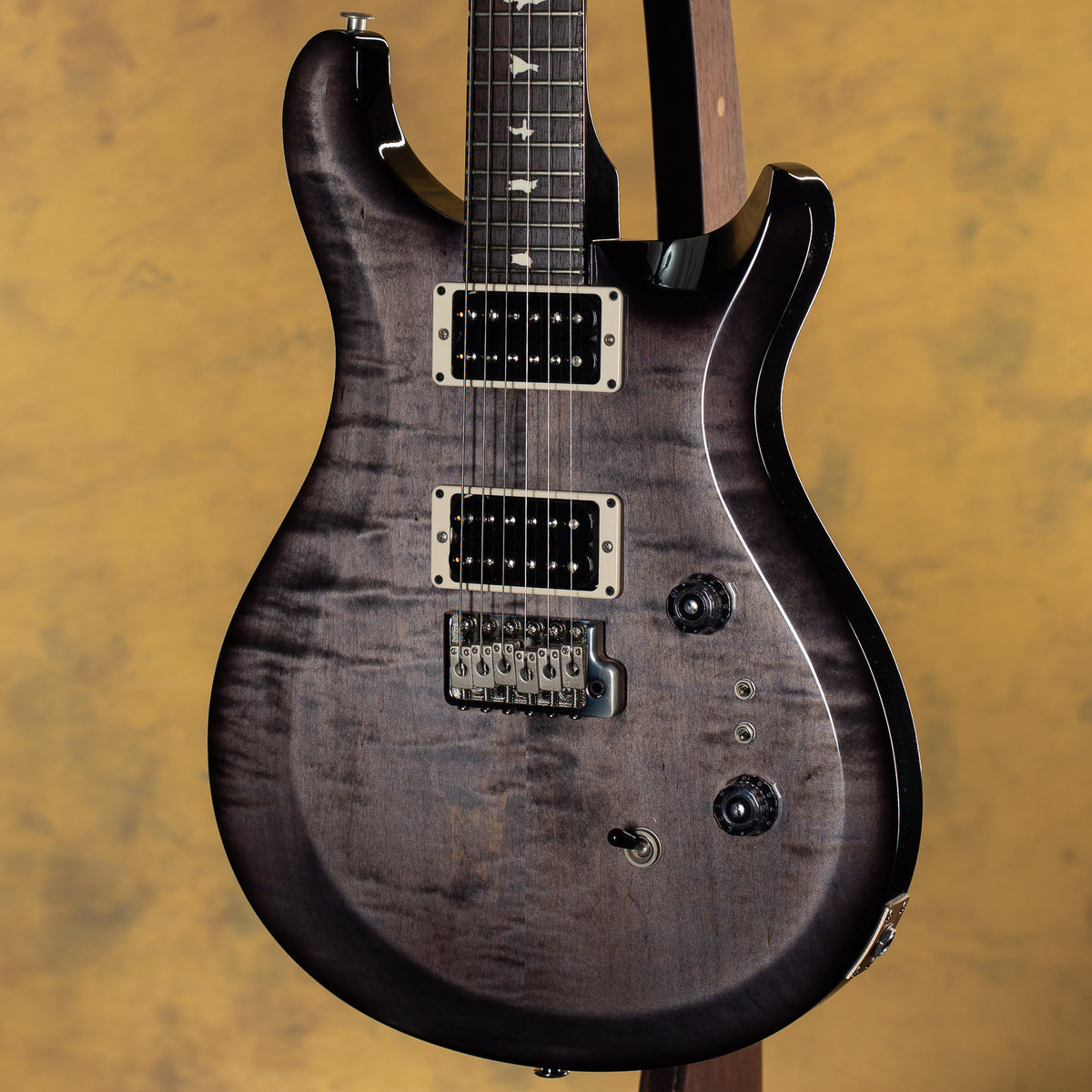 2023 PRS S2 Custom 24-08 Elephant Gray (132)