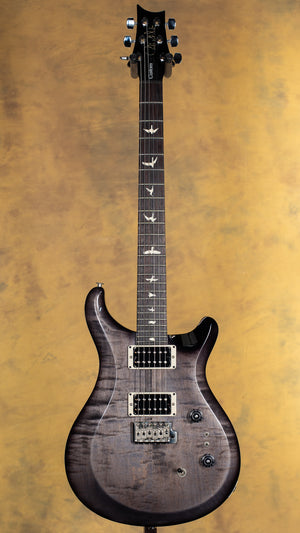 2023 PRS S2 Custom 24-08 Elephant Gray (132)