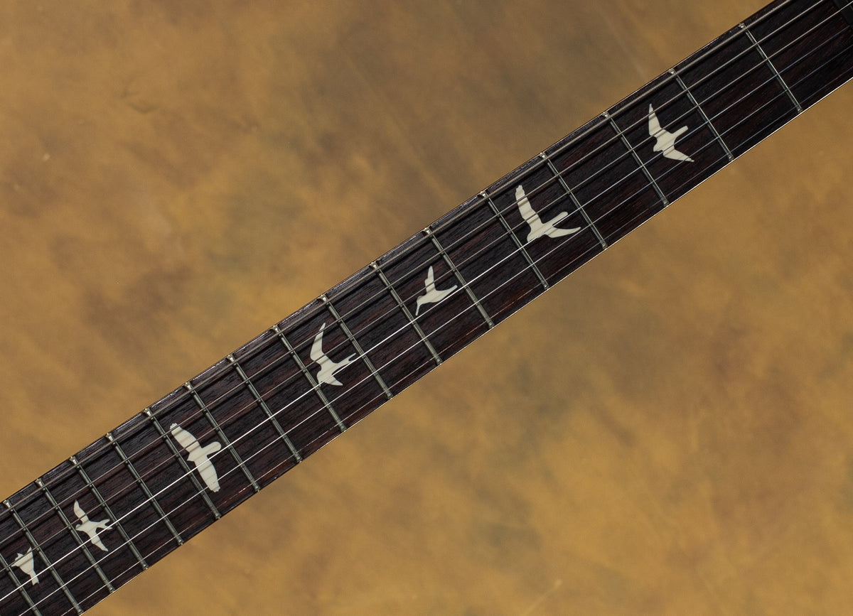 2023 PRS S2 Custom 24-08 Elephant Gray (132)