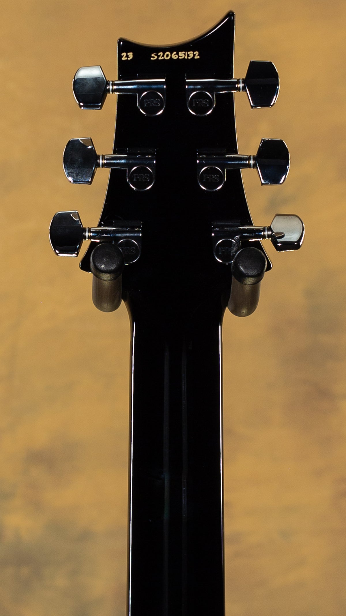 2023 PRS S2 Custom 24-08 Elephant Gray (132)