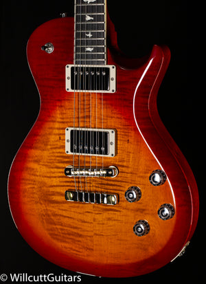 PRS S2 McCarty 594 Dark Cherry Sunburst (058)