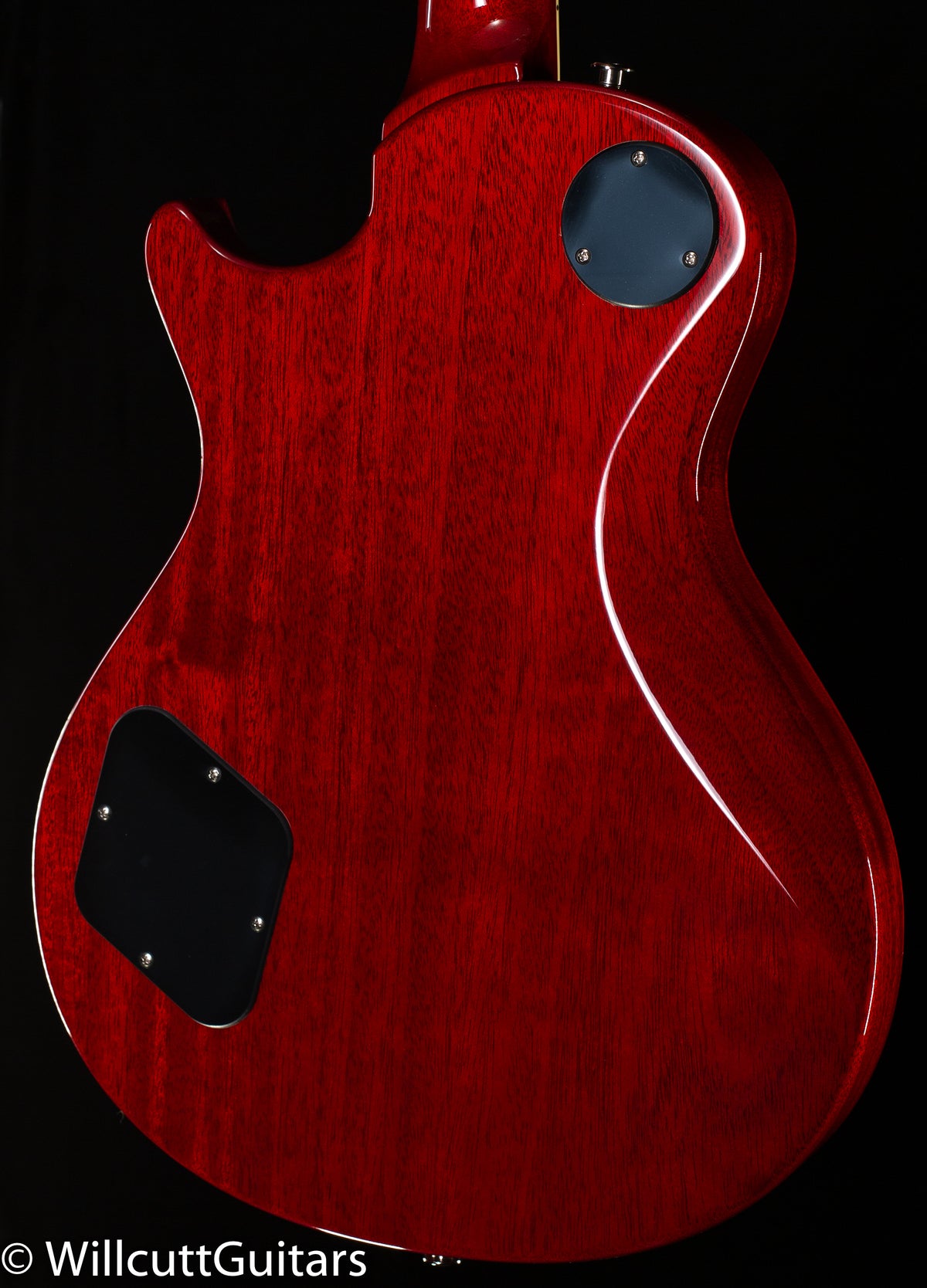 PRS S2 McCarty 594 Dark Cherry Sunburst (058)