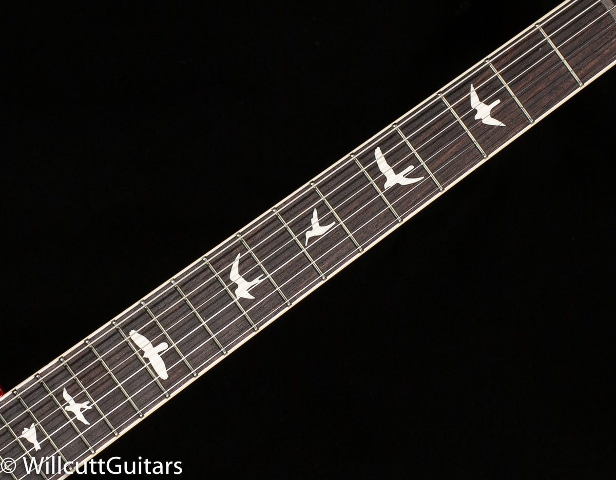 PRS S2 McCarty 594 Dark Cherry Sunburst (058)