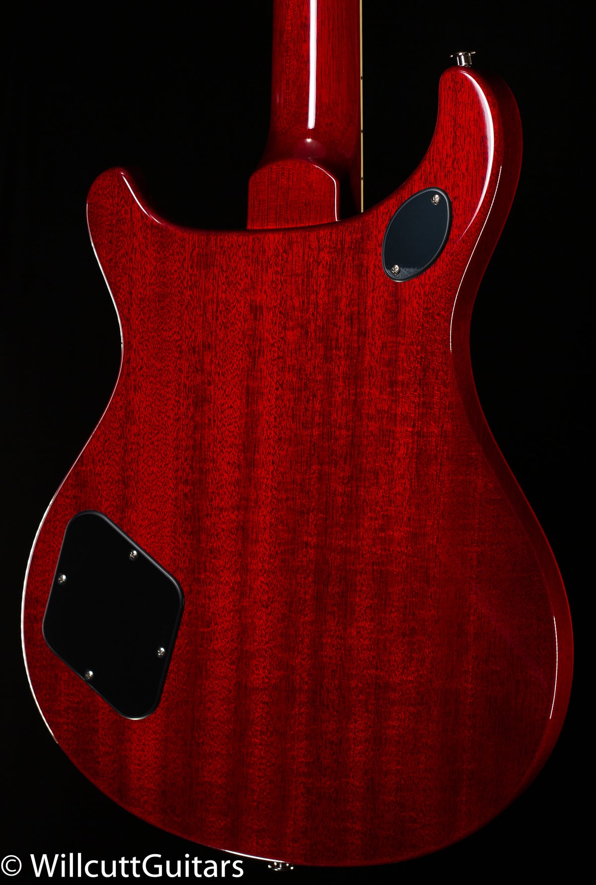 PRS S2 McCarty 594 Dark Cherry Sunburst (473)