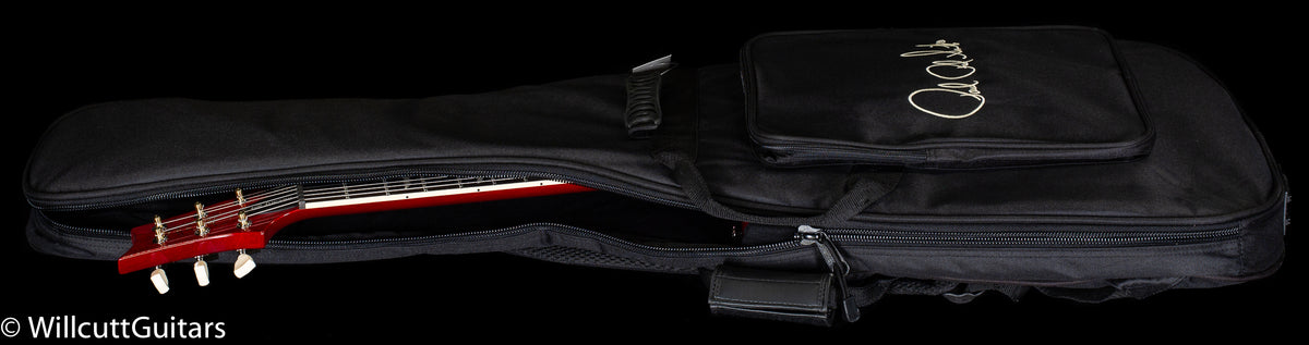 PRS S2 McCarty 594 Dark Cherry Sunburst (473)