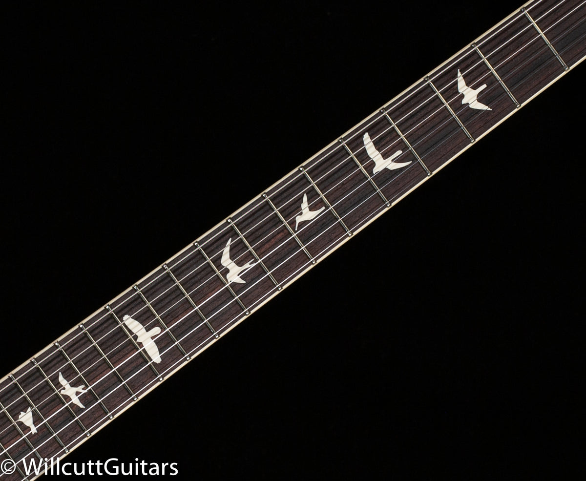 PRS S2 McCarty 594 Dark Cherry Sunburst (473)