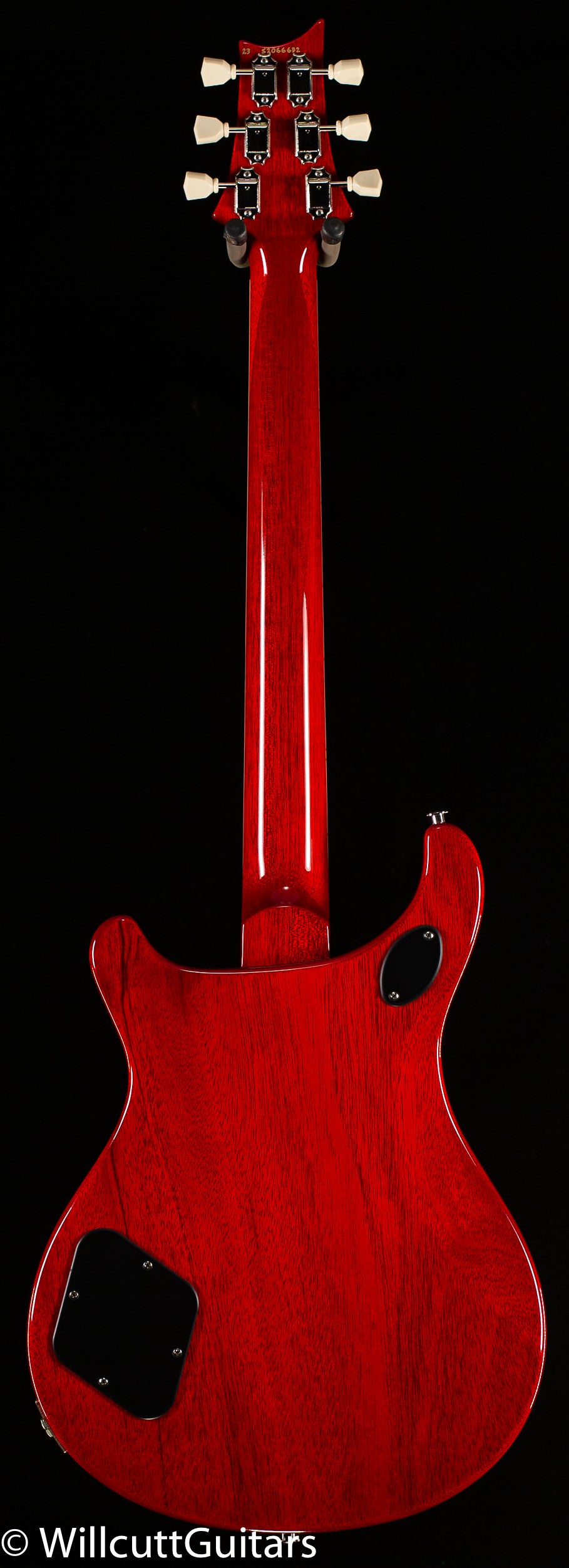 PRS S2 McCarty 594 McCarty Sunburst (632)