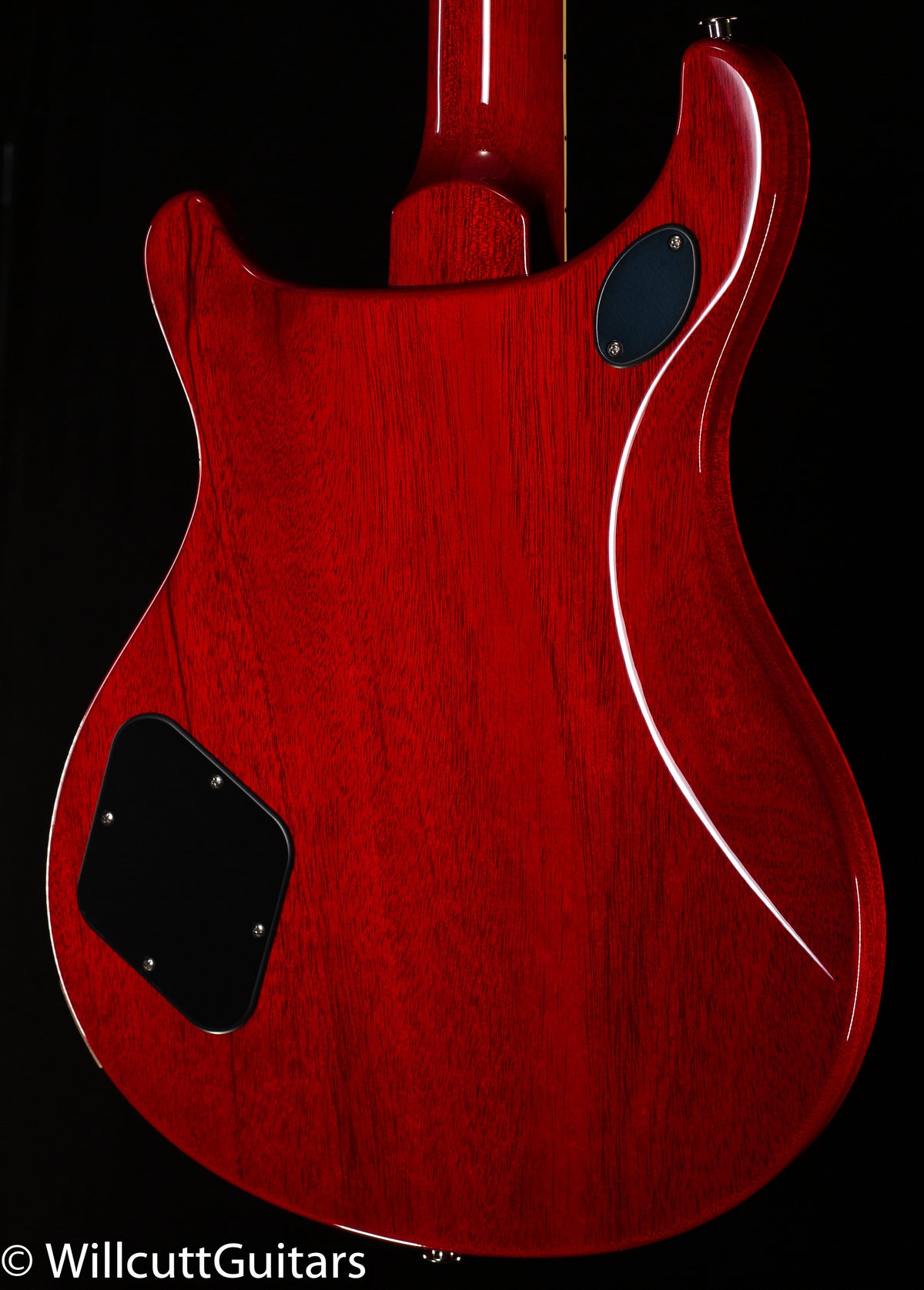 PRS S2 McCarty 594 McCarty Sunburst (632)