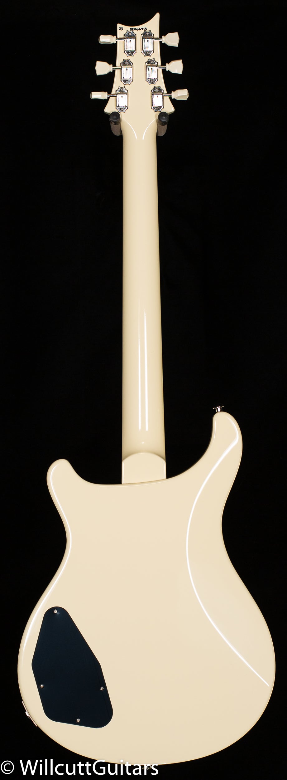 PRS S2 McCarty 594 Thinline Antique White (713)