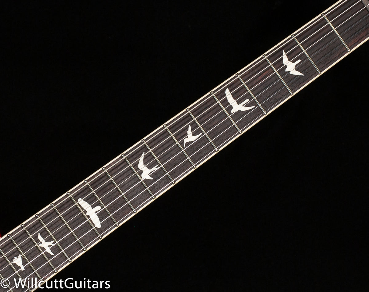 PRS S2 McCarty Singlecut 594 Dark Cherry Sunburst (756)