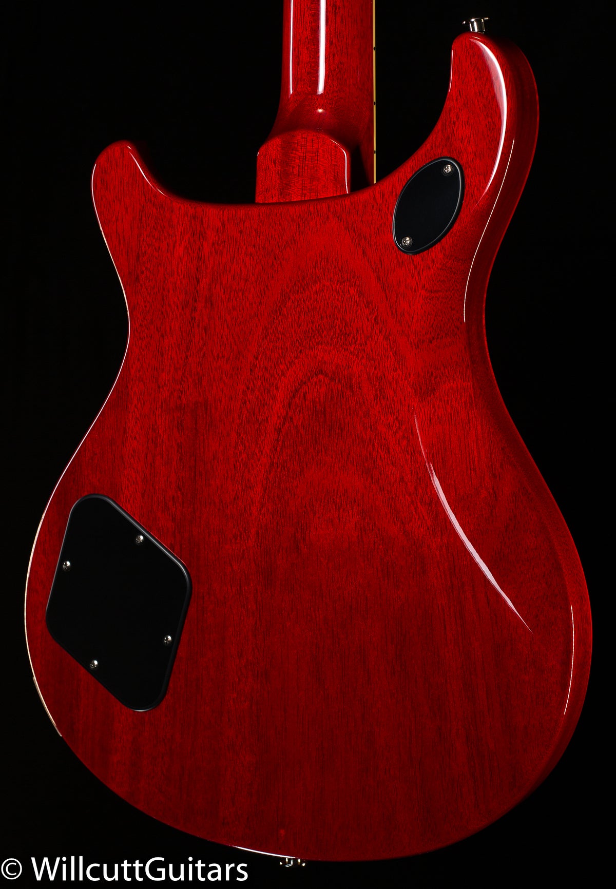 PRS S2 McCarty 594 McCarty Sunburst (782)