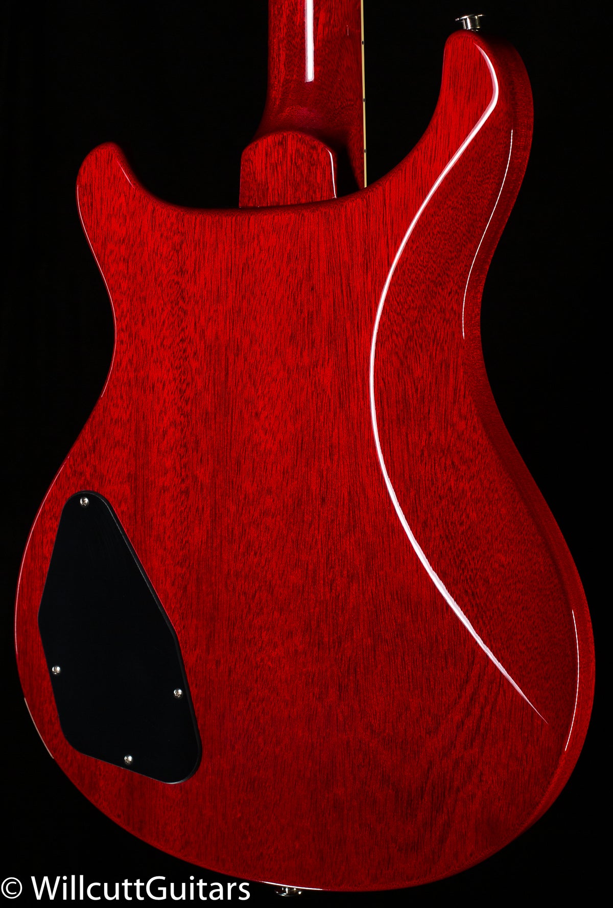 PRS S2 McCarty 594 Thinline Vintage Cherry (060)