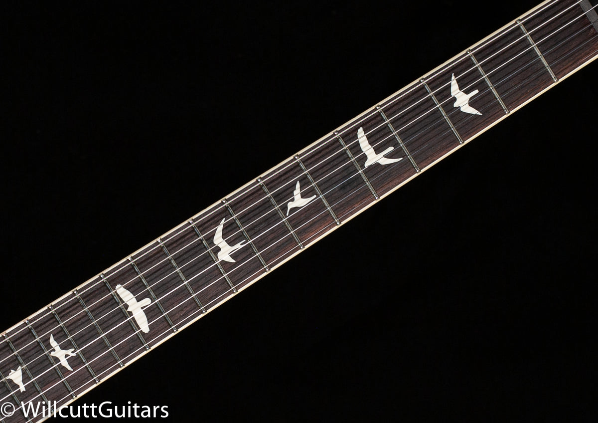 PRS S2 McCarty 594 Thinline Vintage Cherry (060)